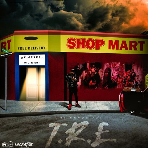 T.R.E