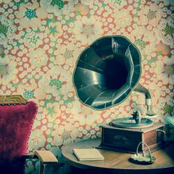 Vintage Big Band