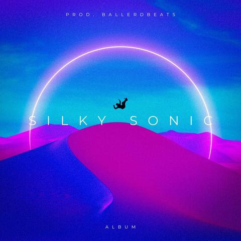 Silky Sonic