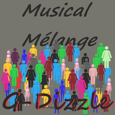 Musical Mélange