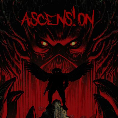ASCENS!ON