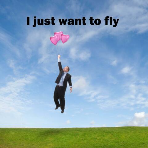 I Just Want To Fly