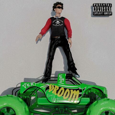 VROOM!