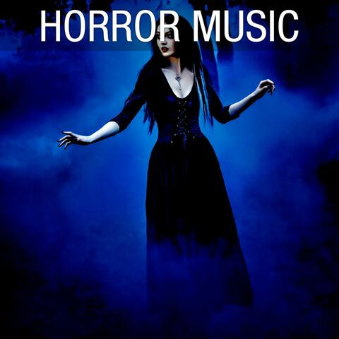 Scary Noises