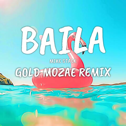 BAILA