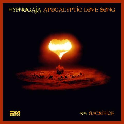 Apocalyptic Love Song