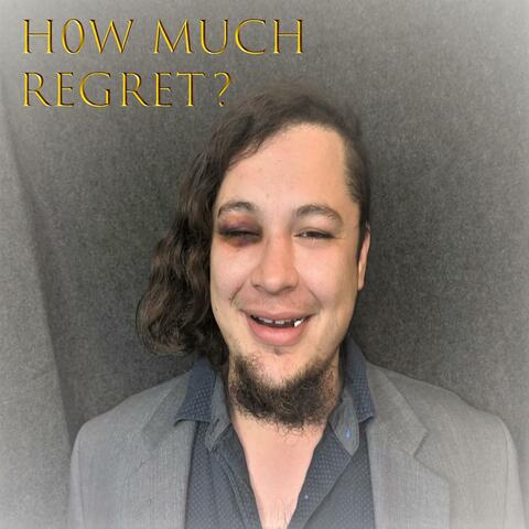 H0w Much Regret?