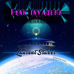 Funk Invaders [ReMaster]