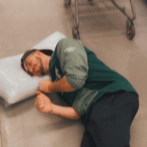 Sorry, I was taking a nap