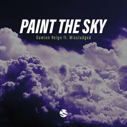 Paint The Sky