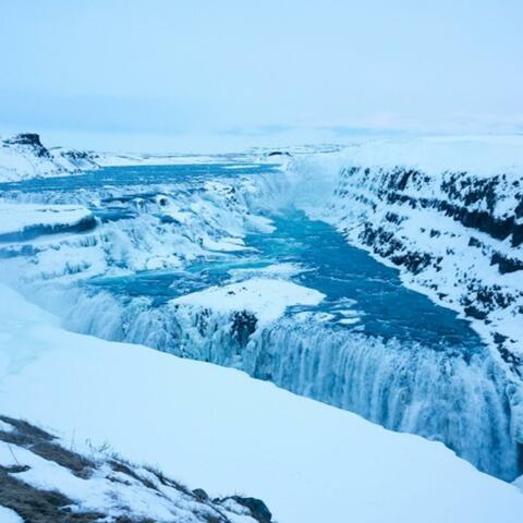 Gull Foss