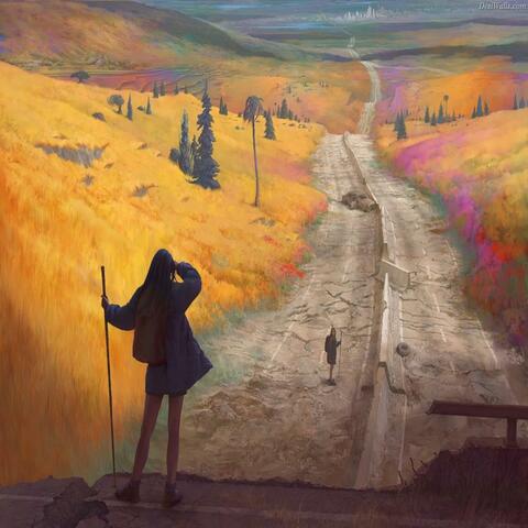 The Journey