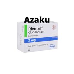 rivotril