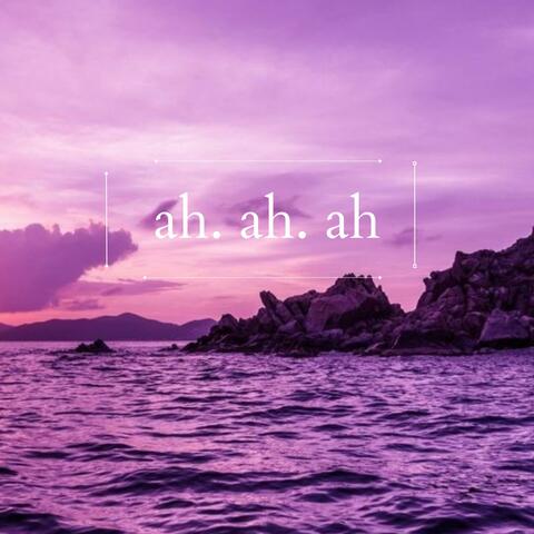 ah ah brandon garcia