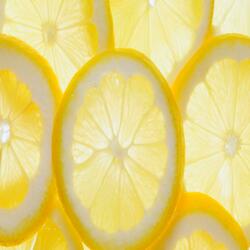 A SLICE OF LEMON And a Twist of Fate