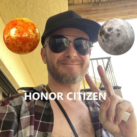 Honor Citizen