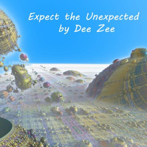 Expect The Unexpected