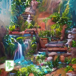 Eden Garden