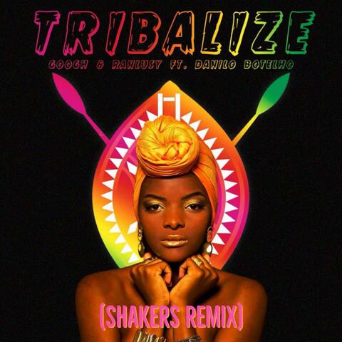Tribalize