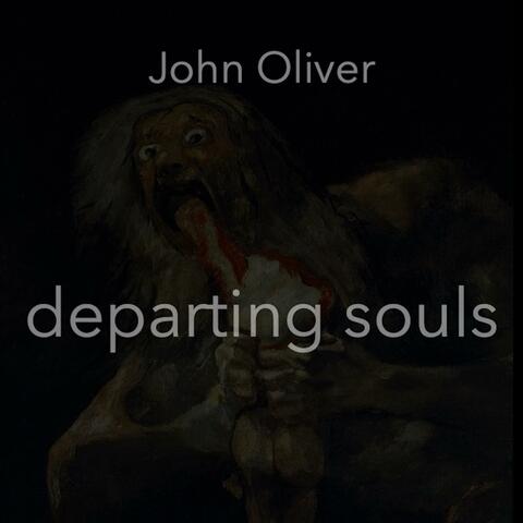 John Oliver