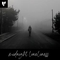midnight loneliness