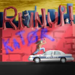 RUN UP!