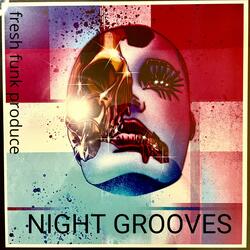 Night Groove 8 Solid Gold