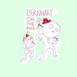 Bernhart Ist Tot Und Trifft Gott