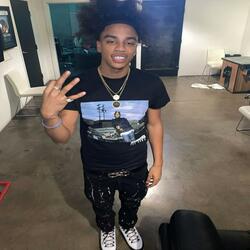 Jay cinco lovebird