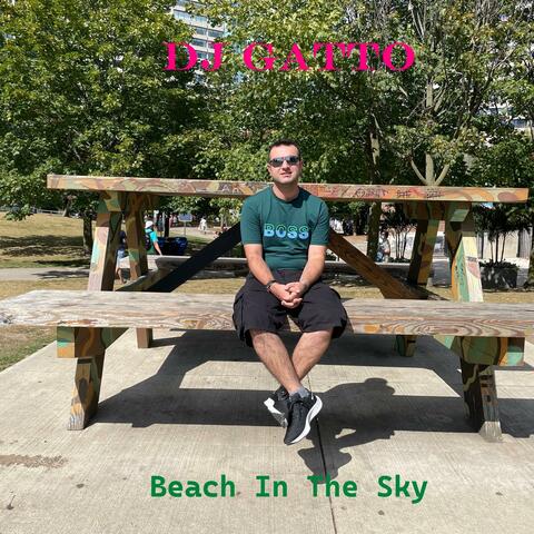 Beach In The Sky