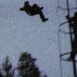 disconsolate mind of mine