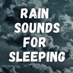 Forest Rain Sounds For Sleeping