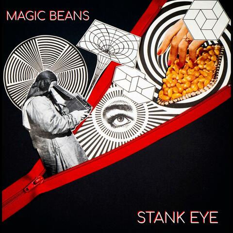 Stank Eye