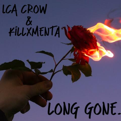 long gone.