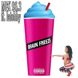 Brain Freeze