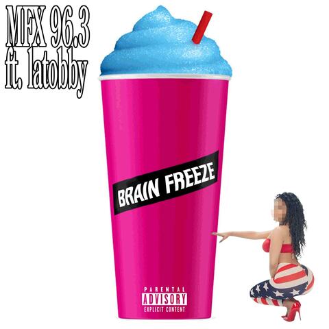 Brain Freeze