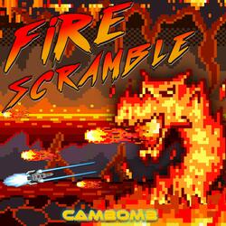 Fire Scramble