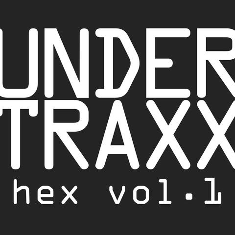 Undertraxx Hexadecimals