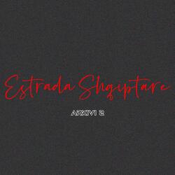 Shperngulja e Shqiptarve