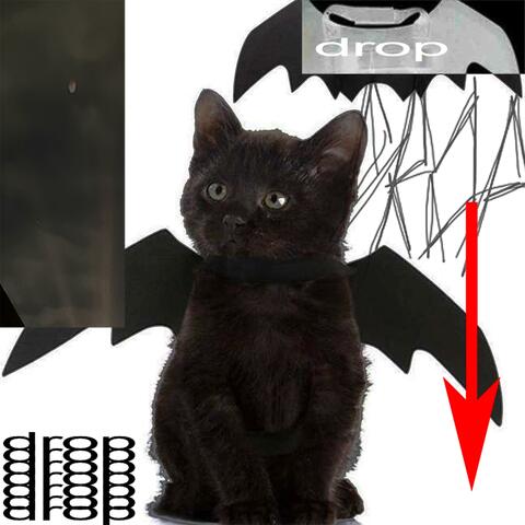 drop