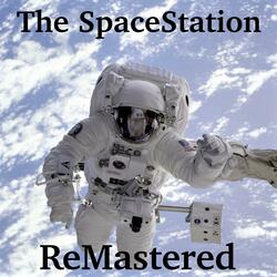 The SpaceStation