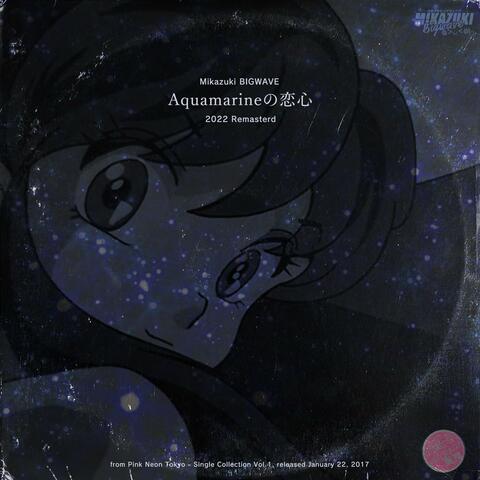 Aquamarine