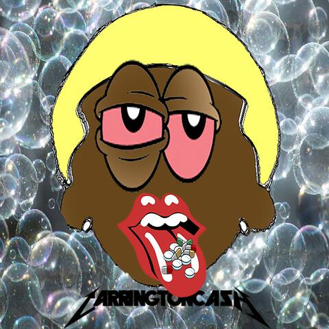 BUBBLY