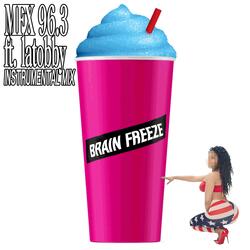 Brain Freeze