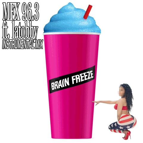 Brain Freeze