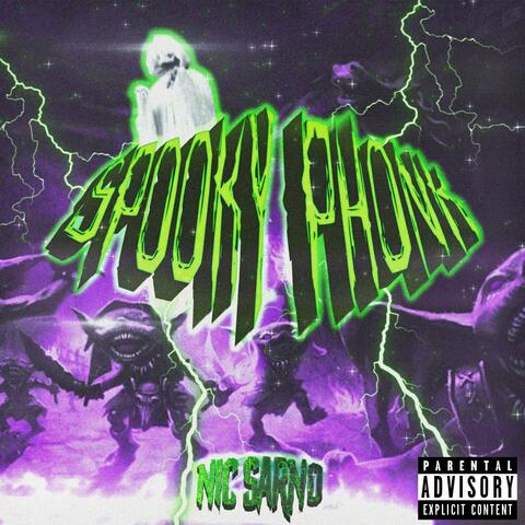 Spooky Phonk