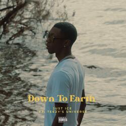 Down to Earth