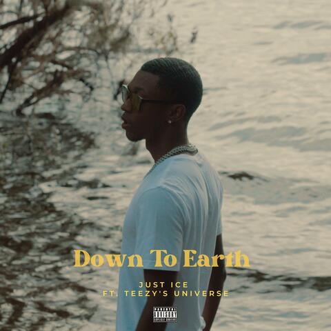 Down to Earth