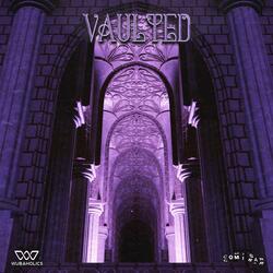 Vaulted