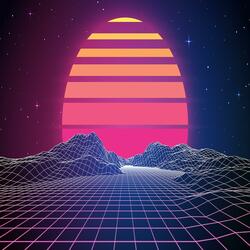 Waiting For The Horizon